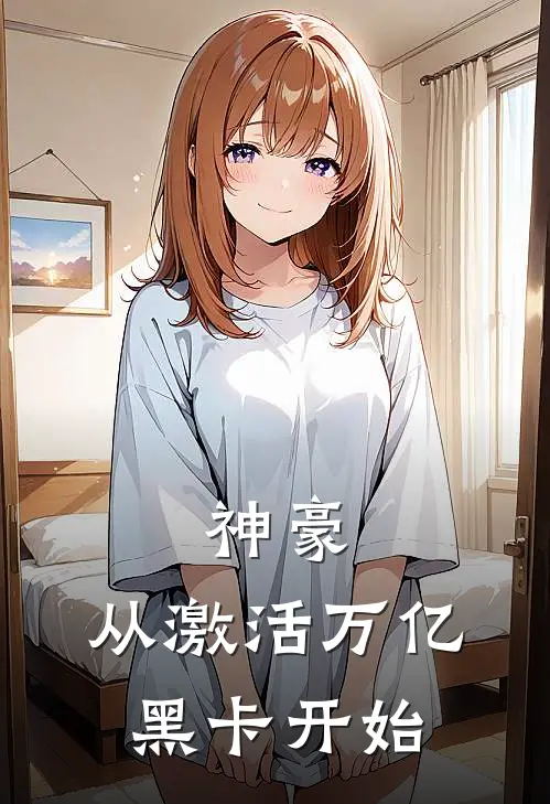 神豪：从激活万亿黑卡开始(林辰苏清月)_林辰苏清月热门小说