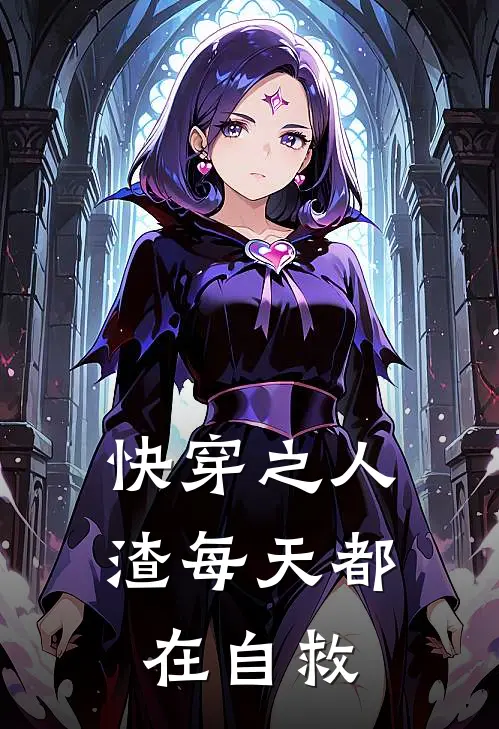 快穿之人渣每天都在自救宋遇戚忱完结热门小说_完整版小说全文免费阅读快穿之人渣每天都在自救宋遇戚忱