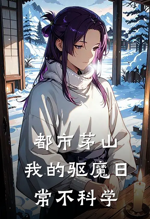 《都市茅山：我的驱魔日常不科学》陆玄李长青_(都市茅山：我的驱魔日常不科学)全集在线阅读