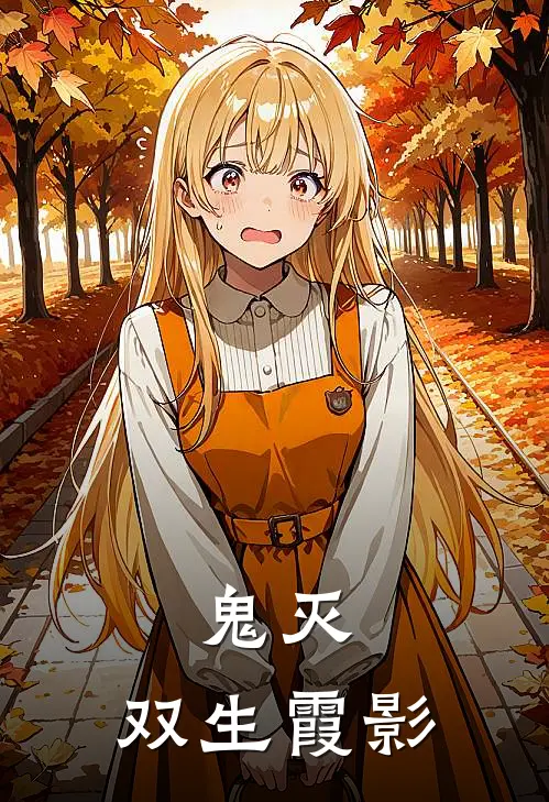 鬼灭：双生霞影