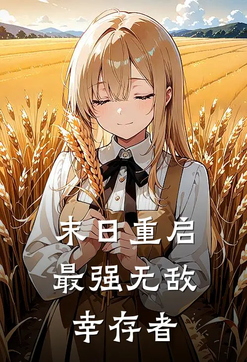 凌风赵伟《末日重启：最强无敌幸存者》完结版阅读_(末日重启：最强无敌幸存者)全集阅读