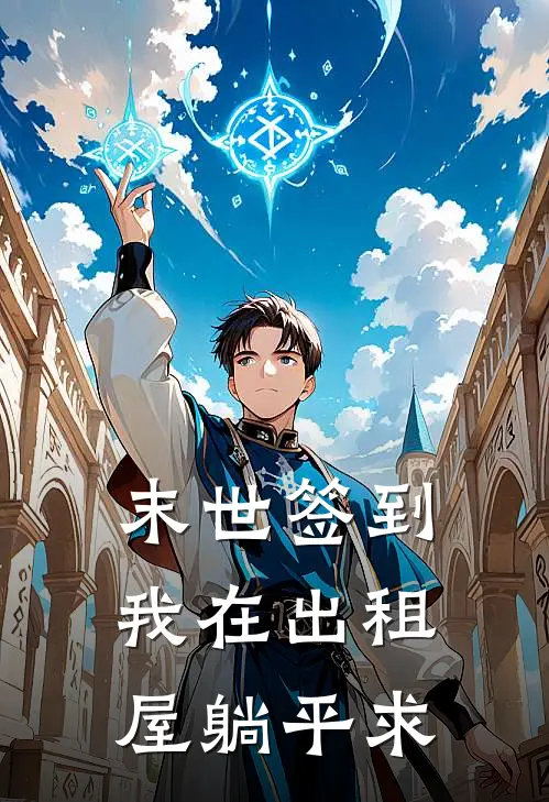 末世签到：我在出租屋躺平求(林小雅陈默)好看的完结小说_完本小说末世签到：我在出租屋躺平求林小雅陈默