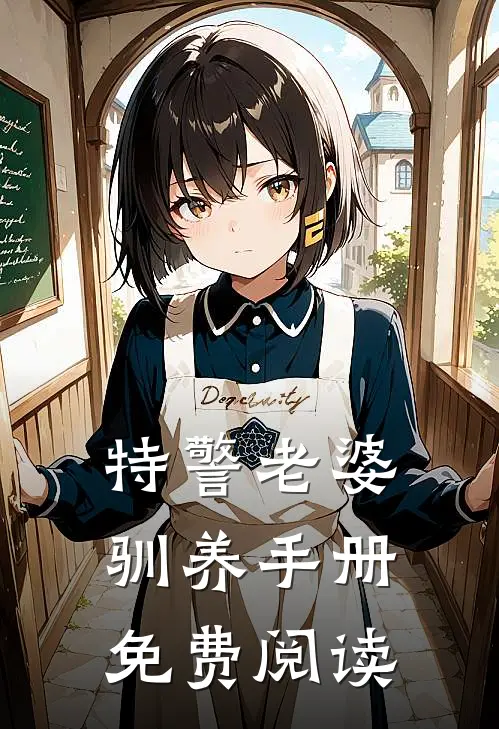 特警老婆驯养手册免费阅读