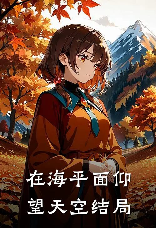 在海平面仰望天空结局