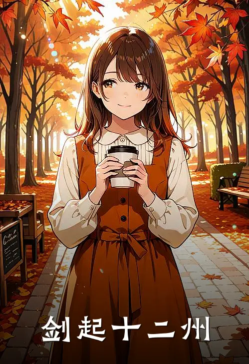 剑起十二州(沈从志沈青)全文在线阅读_(剑起十二州)精彩小说