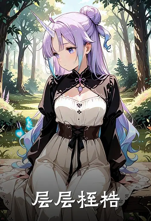 艾明托尼(层层桎梏)全集阅读_《层层桎梏》全文免费阅读