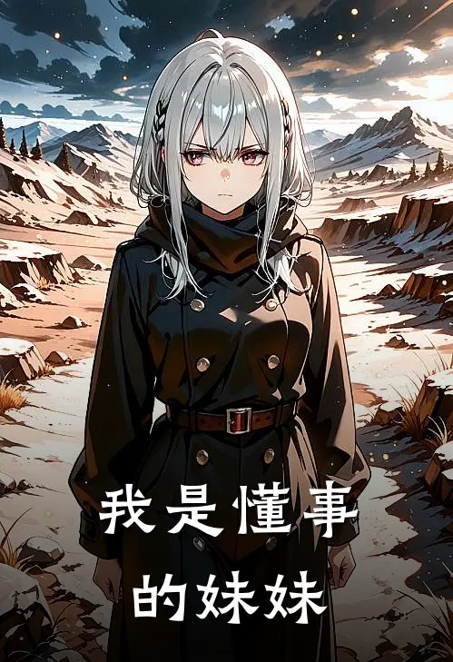 我是懂事的妹妹