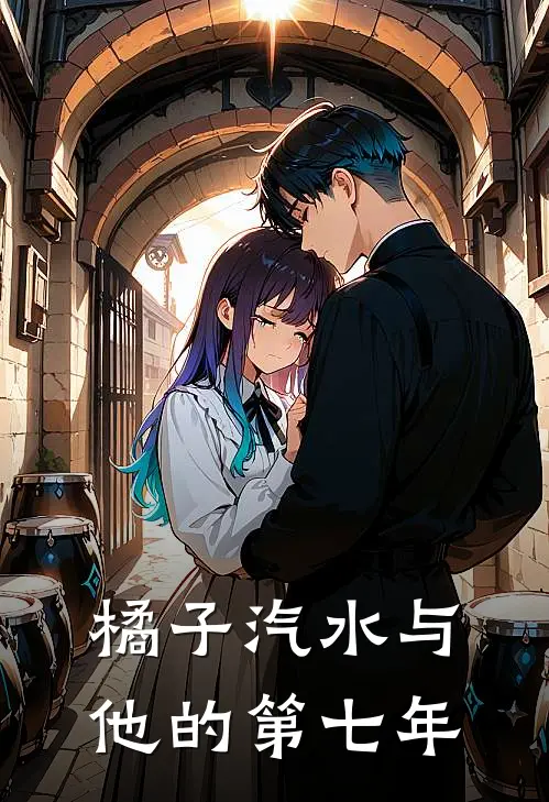橘子汽水与他的第七年