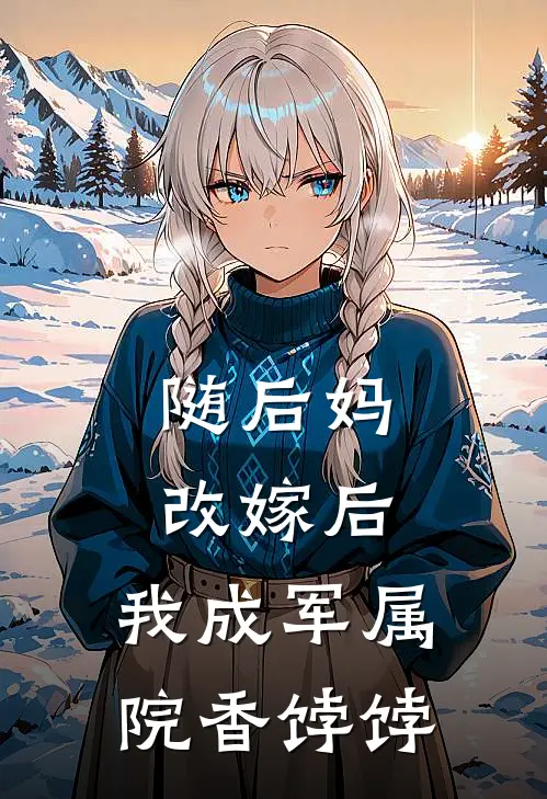 随后妈改嫁后，我成军属院香饽饽(邓秋江岸朝)热门的小说_热门网络小说推荐随后妈改嫁后，我成军属院香饽饽(邓秋江岸朝)