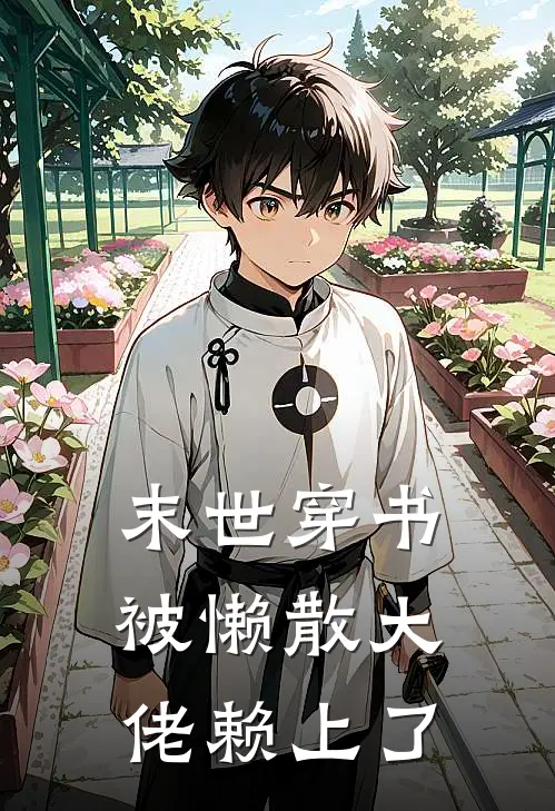 末世穿书：被懒散大佬赖上了(林辰秦昊)小说免费阅读无弹窗_完结小说末世穿书：被懒散大佬赖上了林辰秦昊