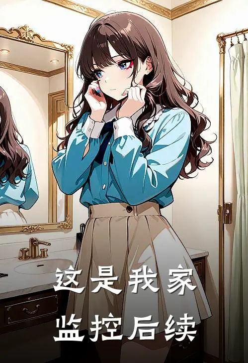 这是我家监控后续
