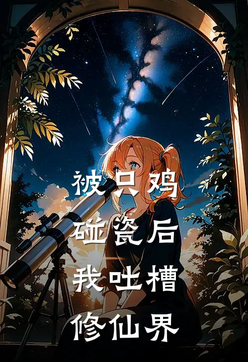 被只鸡碰瓷后，我吐槽修仙界(林奇林凡)完结的热门小说_全本免费完结小说被只鸡碰瓷后，我吐槽修仙界(林奇林凡)