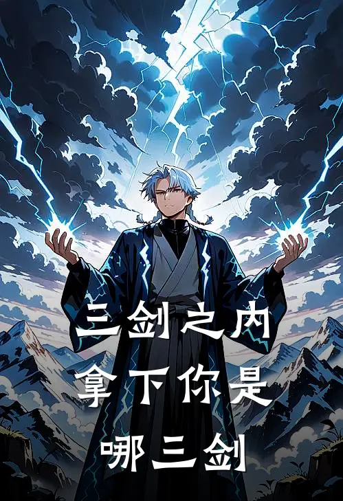 三剑之内拿下你是哪三剑