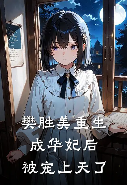 樊胜美年世兰《樊胜美重生成华妃后，被宠上天了》最新章节阅读_(樊胜美年世兰)热门小说