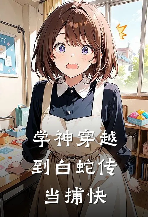 学神穿越到白蛇传当捕快张铭沈砚热门完结小说_最新章节列表学神穿越到白蛇传当捕快(张铭沈砚)