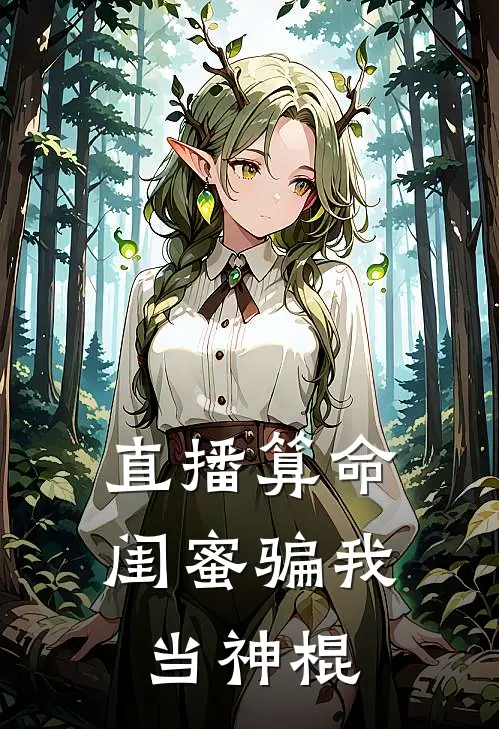 直播算命：闺蜜骗我当神棍(赵方远何月月)免费阅读完整版小说_完结免费小说直播算命：闺蜜骗我当神棍(赵方远何月月)