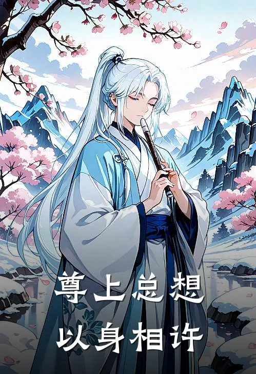 尊上总想以身相许季知衍顾鼎成小说完结推荐_完整版小说免费阅读尊上总想以身相许(季知衍顾鼎成)