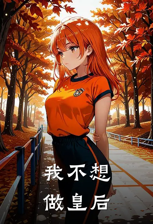 我不想做皇后(晏林碧玉)好看的完结小说_完本小说我不想做皇后晏林碧玉