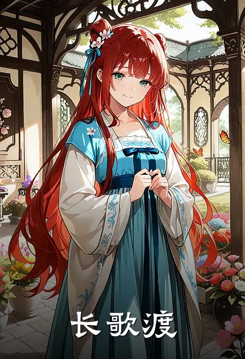 长歌渡沈微澜萧策在线免费小说_最新推荐小说长歌渡(沈微澜萧策)