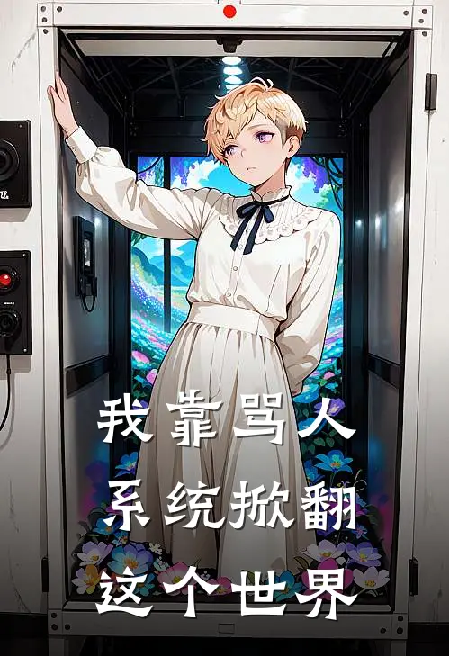 我靠骂人系统掀翻这个世界林野周扒皮热门小说完结_热门的小说我靠骂人系统掀翻这个世界林野周扒皮