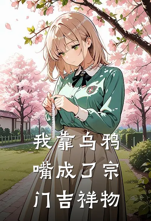 我靠乌鸦嘴成了宗门吉祥物商葵李菀免费小说大全_热门免费小说我靠乌鸦嘴成了宗门吉祥物(商葵李菀)