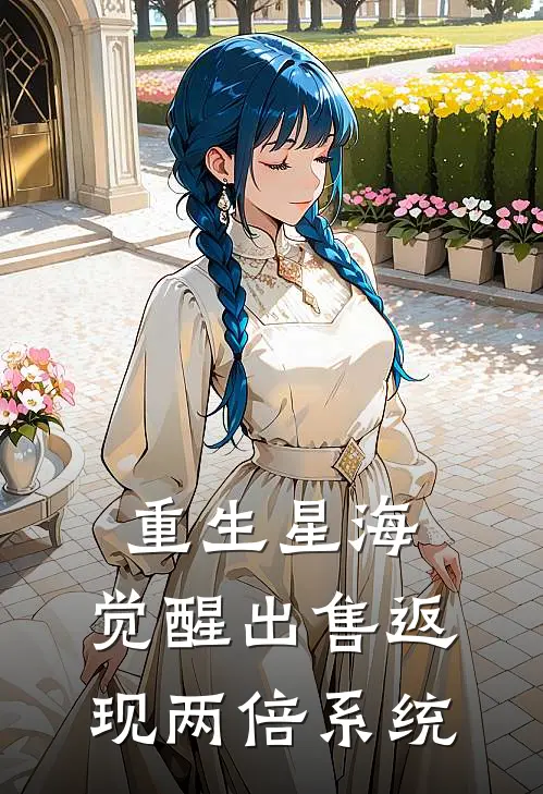 重生星海：觉醒出售返现两倍系统(刘涛乔伊)完结版免费小说_热门完结小说重生星海：觉醒出售返现两倍系统(刘涛乔伊)