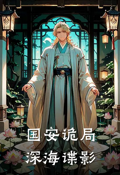 国安诡局：深海谍影黄静宜林薇最新小说全文阅读_最新章节列表国安诡局：深海谍影(黄静宜林薇)