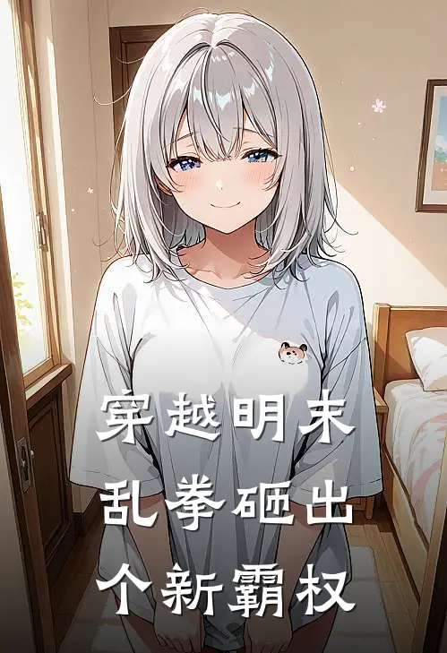 穿越明末，乱拳砸出个新霸权