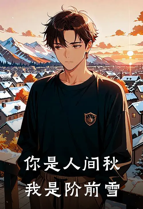 《你是人间秋，我是阶前雪》霍云策煞神全本阅读_(霍云策煞神)全集阅读