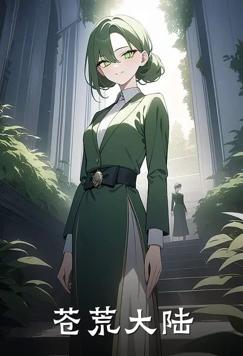 苍荒大陆林辰石伯完整版小说_小说完结推荐苍荒大陆(林辰石伯)