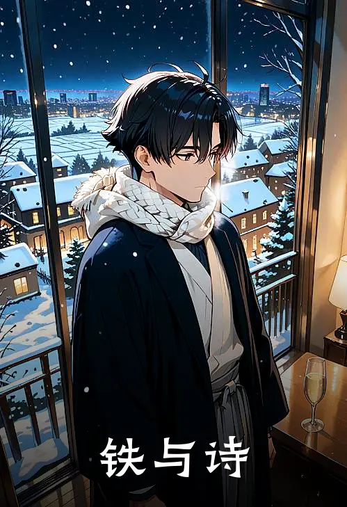 铁与诗
