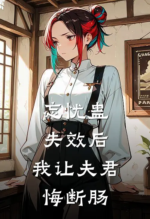 忘忧蛊失效后，我让夫君悔断肠