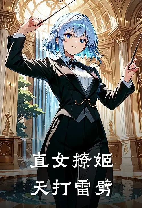 《直女撩姬，天打雷劈》林然陈熙全文免费在线阅读_《直女撩姬，天打雷劈》全集阅读