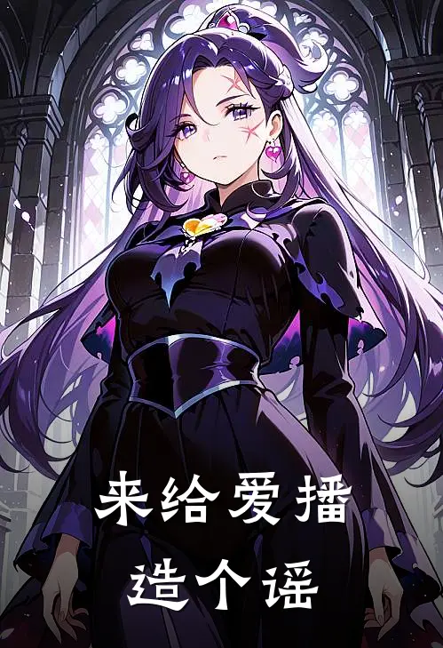 来给爱播，造个谣颜一颜一全文阅读免费全集_免费小说来给爱播，造个谣(颜一颜一)