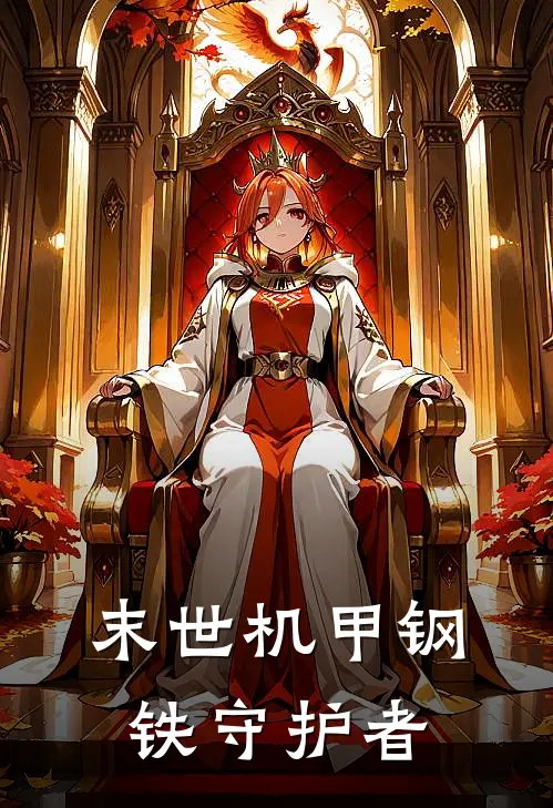 末世机甲钢铁守护者苏芮林澈热门的小说_免费小说末世机甲钢铁守护者(苏芮林澈)