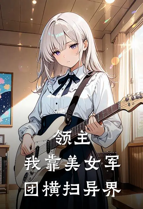 领主：我靠美女军团横扫异界(卢修斯瓦伦)已完结小说_小说免费阅读领主：我靠美女军团横扫异界卢修斯瓦伦