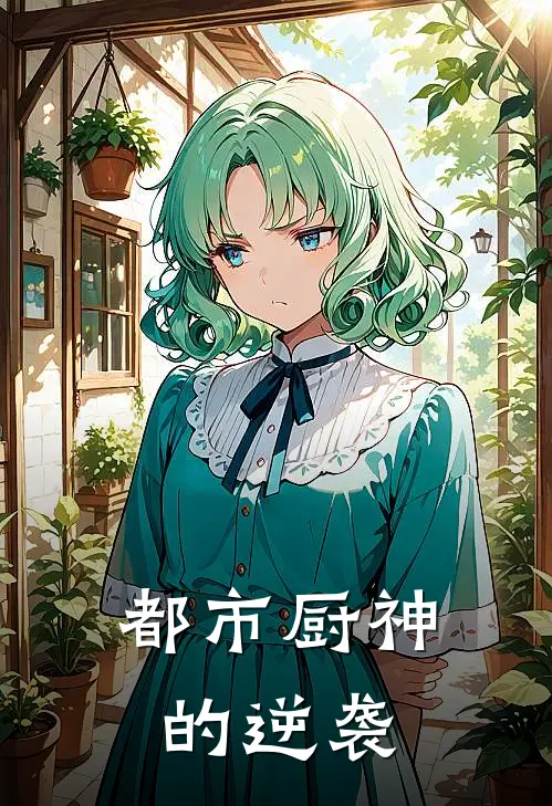 都市厨神的逆袭(赖夕王强)完本小说大全_热门小说大全都市厨神的逆袭赖夕王强