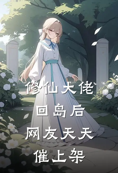 修仙大佬回岛后：网友天天催上架王秀兰林月娘最新小说推荐_热门小说排行榜修仙大佬回岛后：网友天天催上架(王秀兰林月娘)