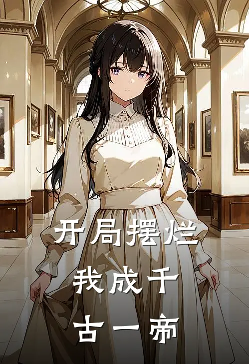 开局摆烂，我成千古一帝林昭沈砚热门小说免费阅读_网络热门小说开局摆烂，我成千古一帝(林昭沈砚)