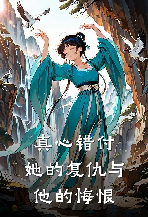 真心错付：她的复仇与他的悔恨
