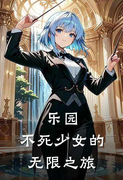 乐园：不死少女的无限之旅