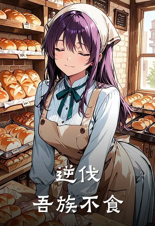 逆伐：吾族不食