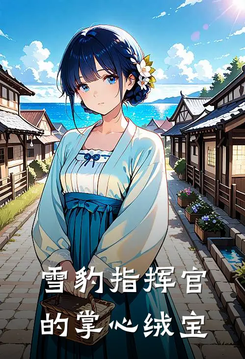 雪豹指挥官的掌心绒宝绒绒陆战野完结小说免费阅读_完本热门小说雪豹指挥官的掌心绒宝绒绒陆战野