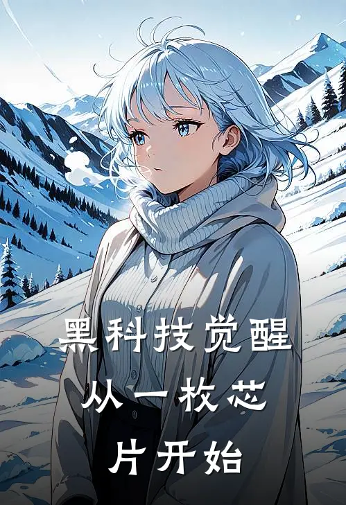 黑科技觉醒：从一枚芯片开始林枫王德发最新好看小说_免费小说黑科技觉醒：从一枚芯片开始(林枫王德发)