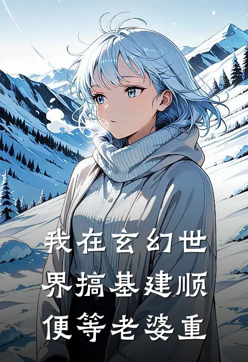 我在玄幻世界搞基建顺便等老婆重林小六石坚已完结小说_最新章节列表我在玄幻世界搞基建顺便等老婆重(林小六石坚)