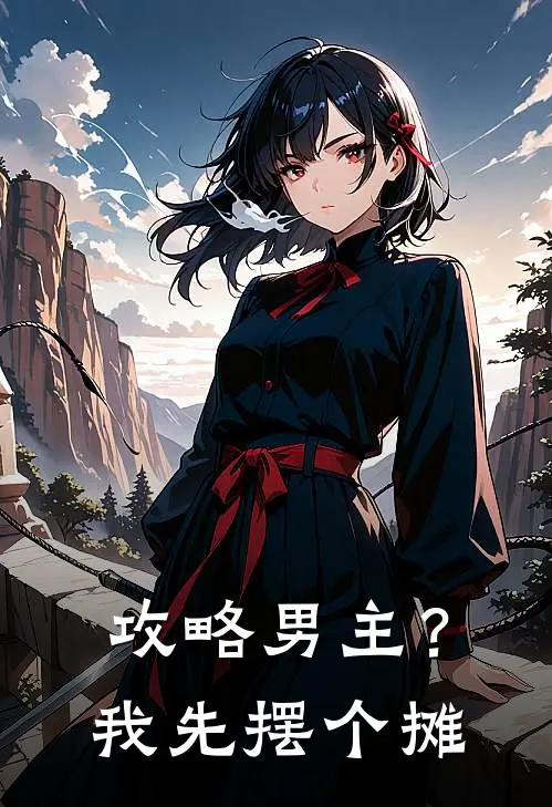 攻略男主？我先摆个摊全文免费阅读无弹窗大结局_攻略男主？我先摆个摊（林晓月慕容寒）小说免费阅读大结局