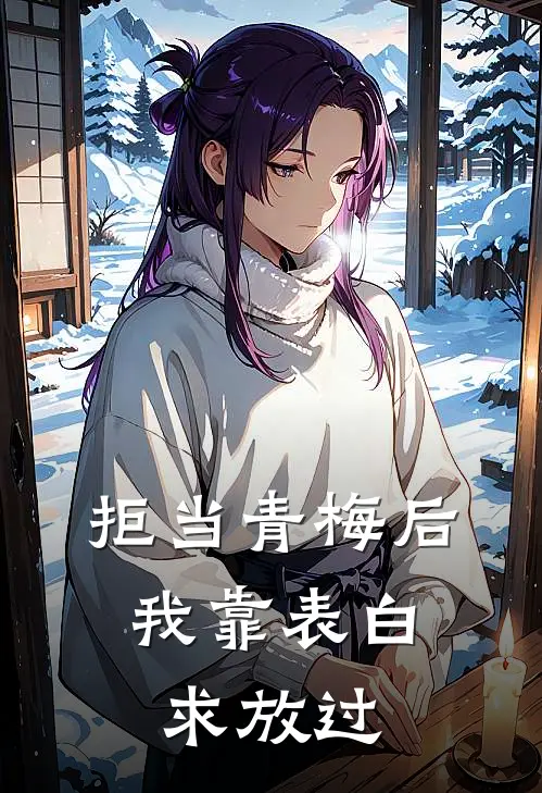 顾明轩林若瑶(拒当青梅后，我靠表白求放过)全集阅读_《拒当青梅后，我靠表白求放过》全文免费阅读