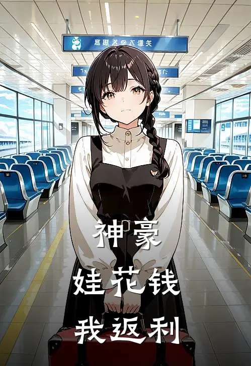 神豪：娃花钱，我返利(林枫林可可)全本完结小说_完整版免费全文阅读神豪：娃花钱，我返利(林枫林可可)