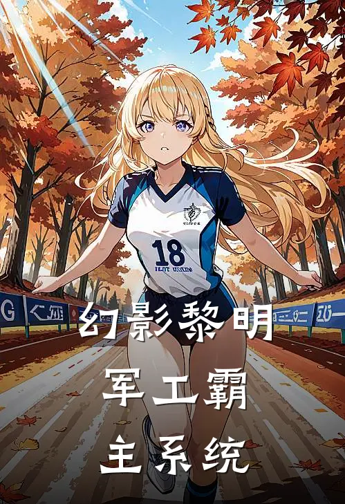幻影黎明：军工霸主系统(凌辰艾薇拉)全章节在线阅读_凌辰艾薇拉全章节在线阅读