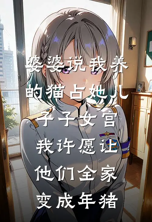 婆婆说我养的猫占她儿子子女宫，我许愿让他们全家变成年猪孟嫣顾川全文在线阅读_婆婆说我养的猫占她儿子子女宫，我许愿让他们全家变成年猪全集免费阅读